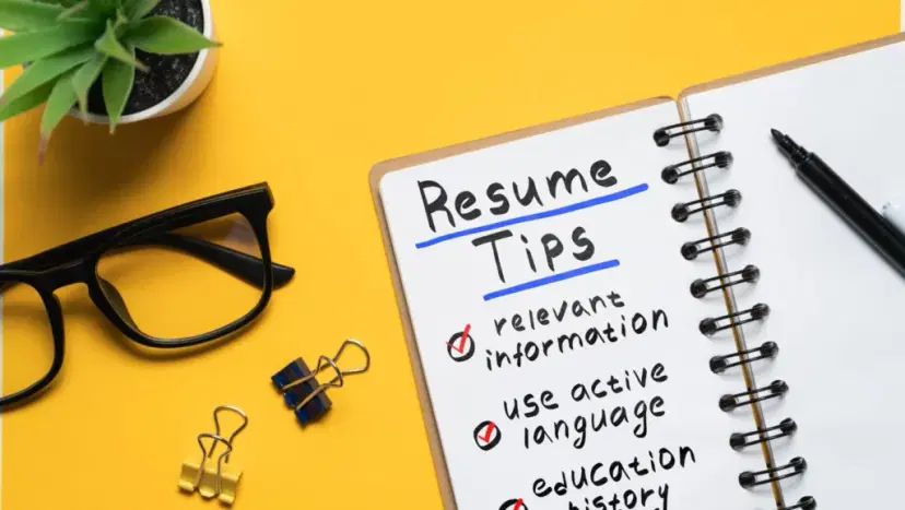 Making your Resume Stand Out in 2024 (5 Proven Steps)